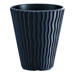 Вазон Prosperplast Indoor Plant Pot 39x43.9cm Grey
