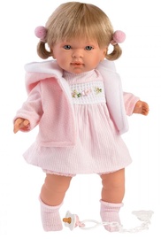 Llorens Doll Carla Crying 42cm 749699