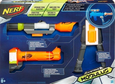 Hasbro Nerf N-Strike Modulus Long Range Upgrade Kit B1537