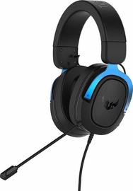 Ausinės Asus TUF H3 Blue