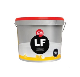 ŠPAKTEĻTEPE VIVACOLOR LF 0,6L