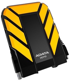 Adata 2.5" DashDrive Durable HD710 1TB Yellow