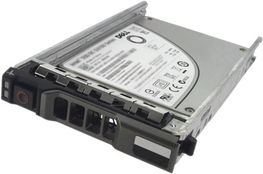 Жесткий диск сервера (SSD) Dell 480GB SATAIII 2.5" 400-BDWE