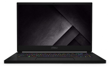 MSI GS66 Stealth GS6610SGS-084NL
