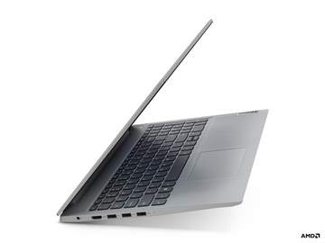 Ноутбук Lenovo IdeaPad 3-15ADA 81W1006XPB PL, AMD Athlon™ Silver 3050U, 4 GB, 128 GB, 15.6 ″