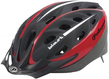 Polisport Blast M Red/Black