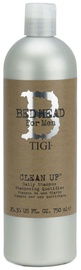 Šampūns Tigi Bed Head Men Clean Up, 750 ml