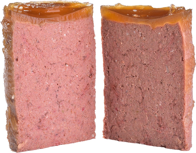 Mitrā barība (konservi) suņiem Brit Care, jēra gaļa, 0.400 kg
