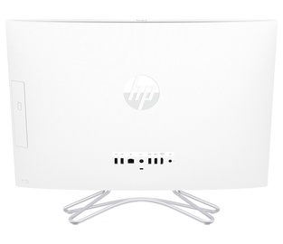 HP Pavilion AIO PC 24-f0062ng