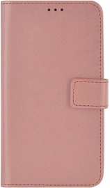 BigBen Universal Book Case 5.7" Rose Gold