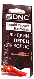 DNC Liquid Pepper Hair Mask 3 x 15ml