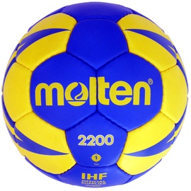 Molten H1X2200-BY Handball