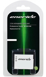 Eneride LP-E12 battery E for Canon 750mAh