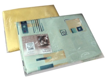 Namu tekstile Tablecloth 160x300cm White