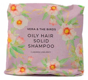 Šampūnas Vera & The Birds Solid, 85 ml