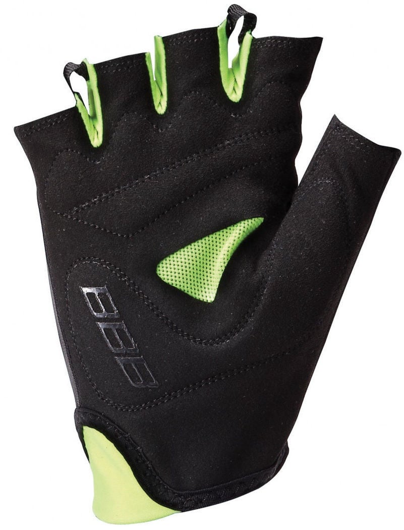 bbb cycling gloves