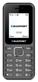 Blaupunkt FS 04 Black Silver