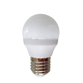 Spuldze Promus LED, 4W, burbulītis