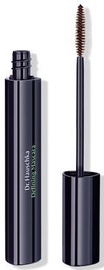 Ripsmetušš Dr. Hauschka Defining 02 Brown, 6 ml