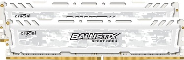 Crucial Ballistix Sport LT 32GB 2400MHz DDR4 CL16 DIMM KIT OF 2 BLS2C16G4D240FSC