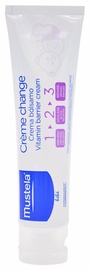Krēms Mustela Baby 1 2 3 Vitamin Barrier Cream 50ml