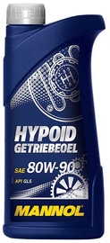 Mannol Gear Oil GL-5 80w90 1l