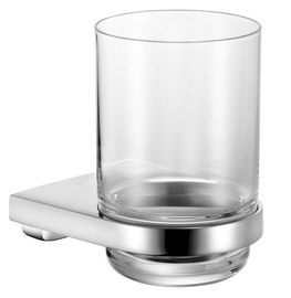 Keuco Moll Toothbrush Holder Chrome