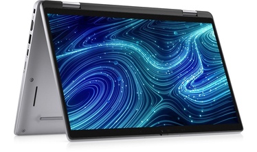 Nešiojamas kompiuteris Dell Latitude 7320 2-in-1 Aluminum N028L732013EMEA PL Intel® Core™ i7, 16GB, 13.3"