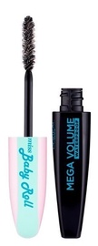 L´Oreal Paris Mega Volume Miss Baby Roll Mascara 9.1ml Black