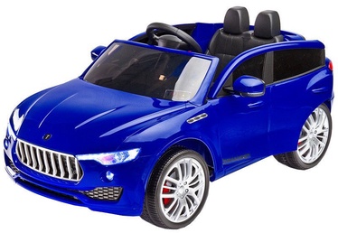 Toyz Ride-On Vehicle Commander Blue