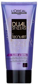 L`Oréal Professionnel Dual Stylers by Tecni.Art Sleek & Swing 150ml