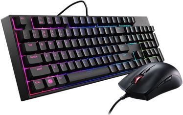 Cooler Master MasterKeys Lite L Combo