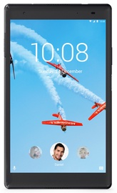 Planšetinis kompiuteris Lenovo Tab 4 8 Plus 8704F 3/16GB Black