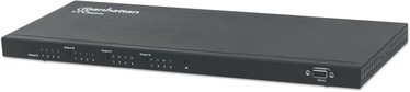 Manhattan 1080p 4x4 HDMI Matrix 207904