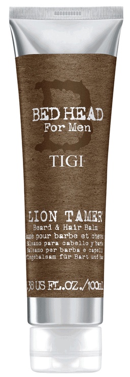 Habemehooldusvahend Tigi Bed Head For Men Lion Tamer, 100 ml