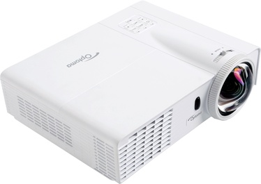 Optoma W303ST