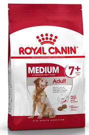 Kuiv koeratoit Royal Canin, kanaliha, 4 kg