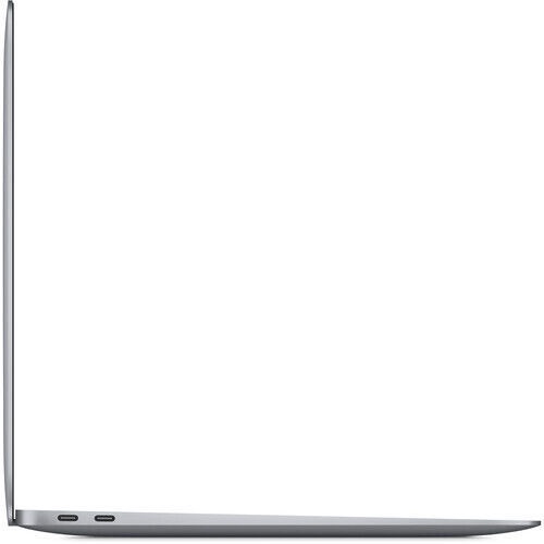 Sülearvuti Apple MacBook Air Retina Space Gray, M1 8-Core, 8 GB, 256 GB, 13.3 "
