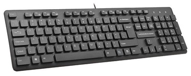 Modecom MC-5006 Keyboard Black OEM