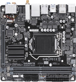 Gigabyte B360N WIFI