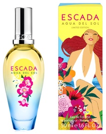 Escada Agua del Sol 50ml EDT