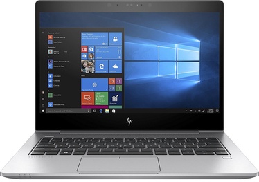 HP EliteBook 830 G5 Silver 3JW94EA#B1R