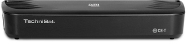 TechniSat CE-T Decoder Black