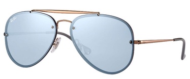 Ray-Ban Blaze Aviator RB3584N 90531U 58mm