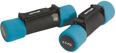 Kettler 7360-142 Aerobic dumbbells 2x0.5 kg