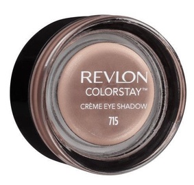 Revlon Colorstay Creme Eye Shadow 24h 10g 715