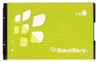Baterija BlackBerry, Li-ion, 1400 mAh