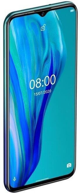 Мобильный телефон Ulefone Note 9P, синий, 4GB/64GB