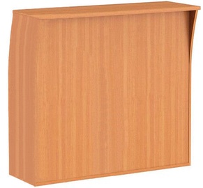 Reģistratūras galds Skyland Imago PC-3 Pear