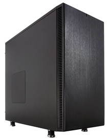 Fractal Design Define S ATX Black FD-CA-DEF-S-BK